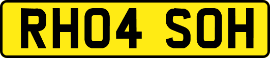 RH04SOH