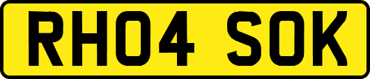 RH04SOK