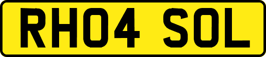 RH04SOL