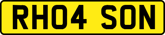 RH04SON