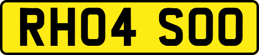 RH04SOO