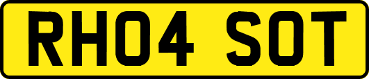 RH04SOT