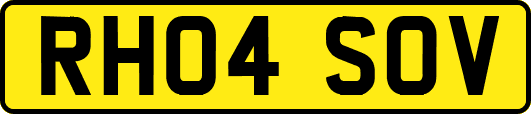 RH04SOV