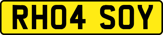 RH04SOY