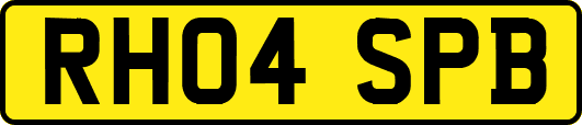 RH04SPB