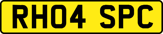 RH04SPC