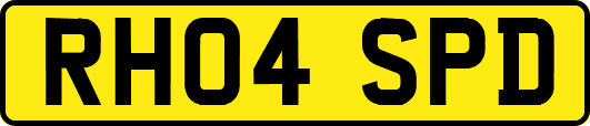 RH04SPD