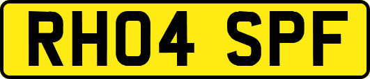RH04SPF