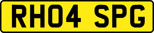 RH04SPG