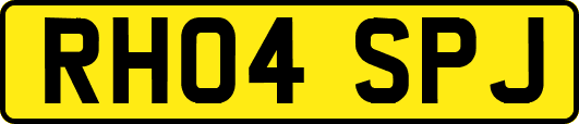 RH04SPJ