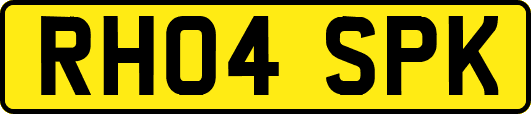 RH04SPK