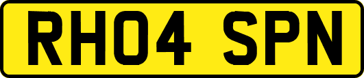 RH04SPN