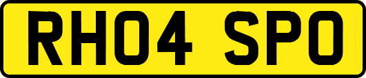RH04SPO