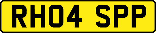 RH04SPP