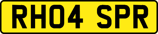 RH04SPR
