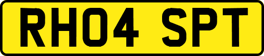 RH04SPT