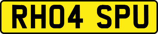 RH04SPU