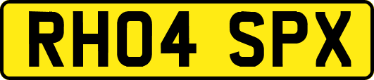 RH04SPX