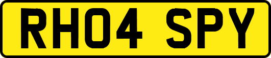RH04SPY