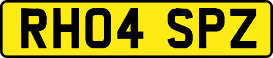 RH04SPZ