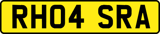 RH04SRA