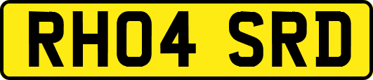 RH04SRD