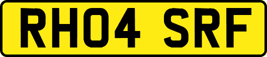 RH04SRF