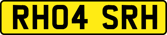 RH04SRH