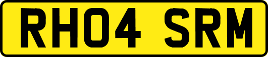 RH04SRM