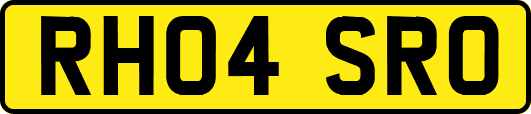 RH04SRO