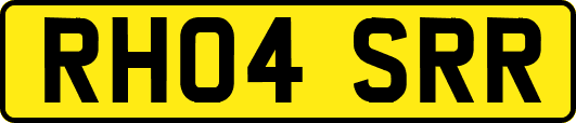 RH04SRR