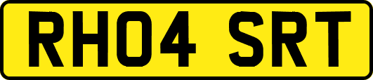 RH04SRT