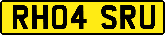 RH04SRU