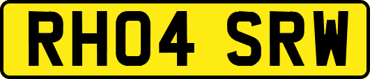 RH04SRW