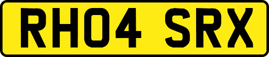 RH04SRX
