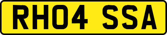 RH04SSA