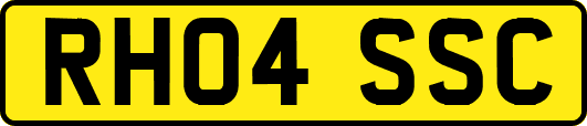 RH04SSC