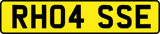 RH04SSE