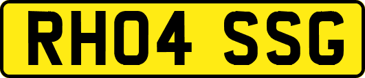 RH04SSG