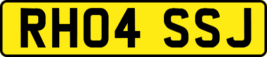 RH04SSJ