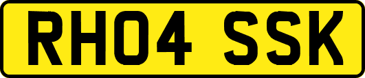 RH04SSK