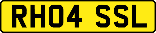 RH04SSL