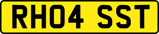 RH04SST