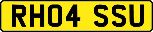 RH04SSU