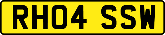 RH04SSW