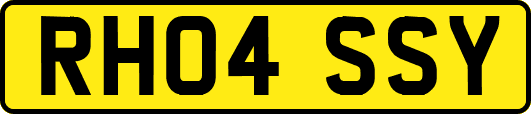 RH04SSY