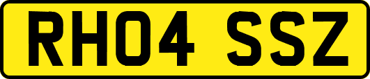 RH04SSZ