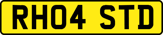 RH04STD