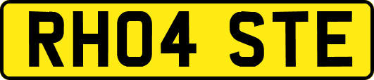 RH04STE