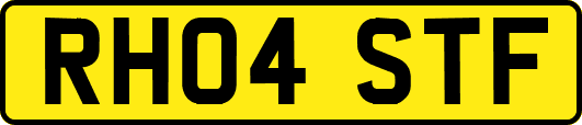 RH04STF